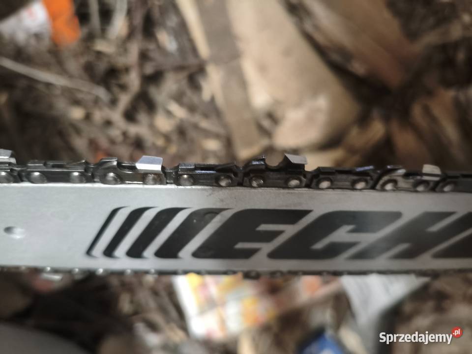 Sprzedam pilarkę Echo 3510 Ciężkowice