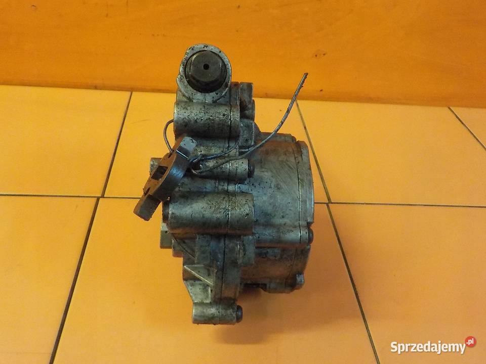 JUMPER BOXER DUCATO 30 HDI 11r 160 F1CE3481D mazowieckie sprzedam