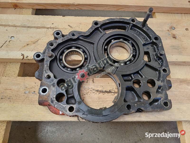 Kołnierz Same Explorer 75 95 100 Byków