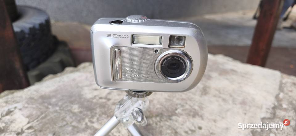 Kodak EysyShare CX7300 wielkopolskie Rawicz