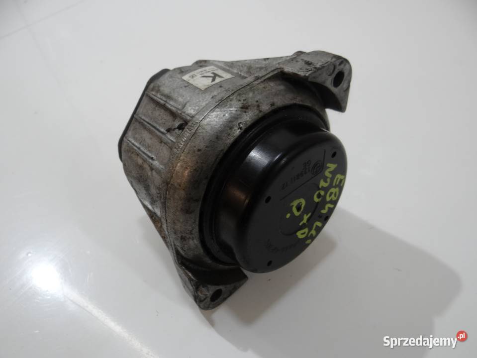 PODUSZKA SILNIKA PRAWA BMW X1 E84 LCI N20 XDRIVE Strzyżewice sprzedam