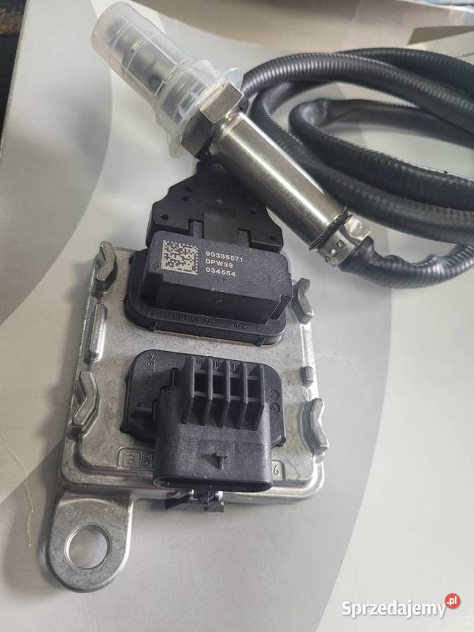 Czujnik Nox HOLLAND CASE 90335571 48084776 NOWY sprzedam