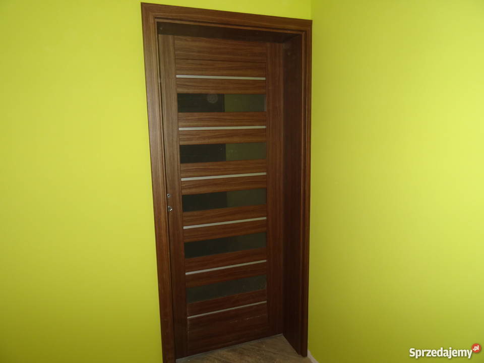 Drzwi ramiak wewnętrzne 330 Nowa Kolekcja Piaskowice