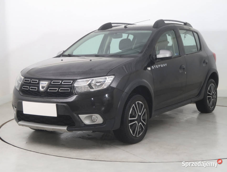 Dacia Sandero 09 TCe 898cm3 dolnośląskie sprzedam