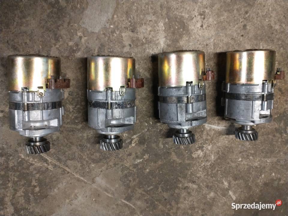 Dniepr Ural Alternator G424