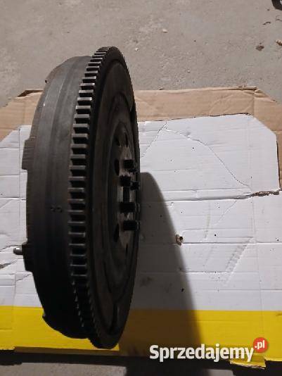 Koło dwumasowe Opel Astra H 17 CDTI 101 2007r Ostrowiec Świętokrzyski sprzedam