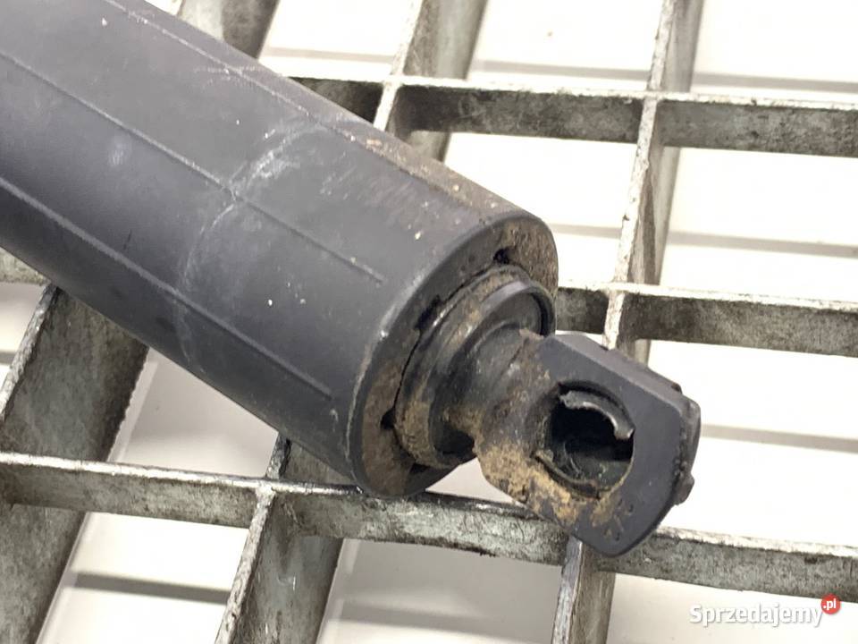 SIŁOWNIK TELESKOP KLAPY LEWY AUDI Q8 4M8827851D osobowe podkarpackie