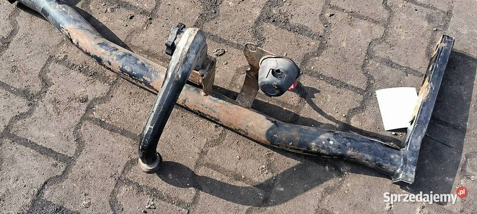 HAK HOLOWNICZY SKODA OCTAVIA I 1U0803887 kujawsko-pomorskie Lipno sprzedam