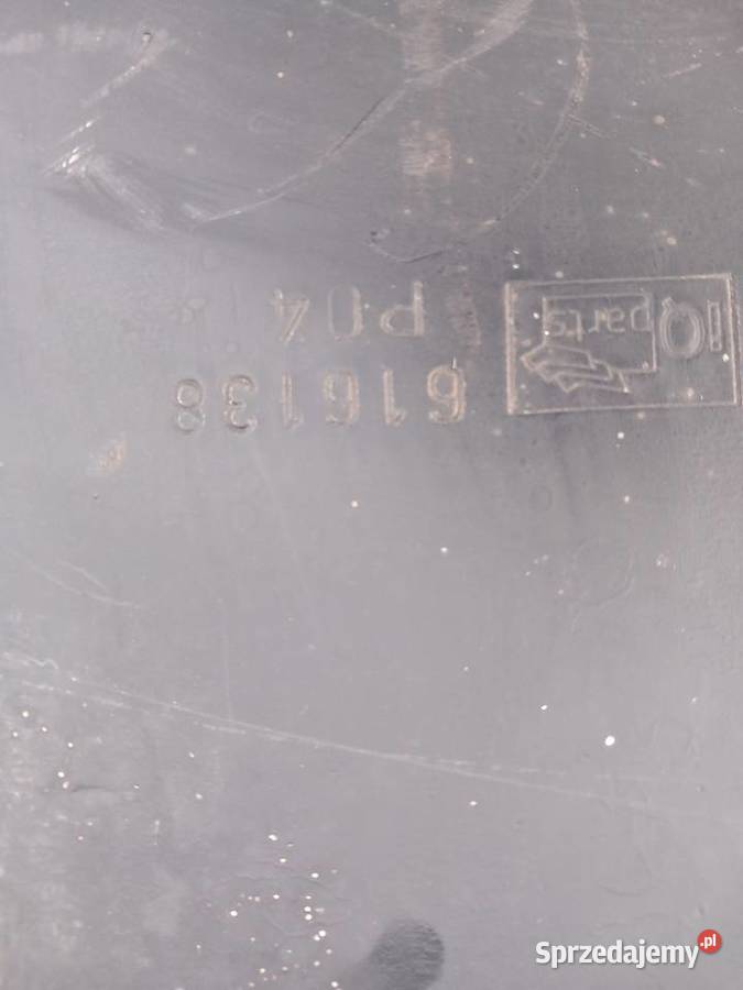 616138 p40 odkładnia pługa Do maszyn uprawowych
