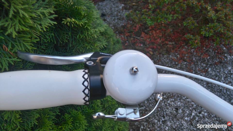 Rower miejski cruiser Imperial Bike 26cl Włocławek