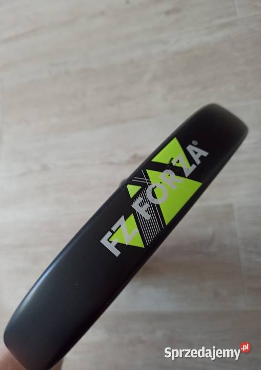 Rakieta do padla FZ Forza Supreme z pokrowcem Pozostałe Szczecin
