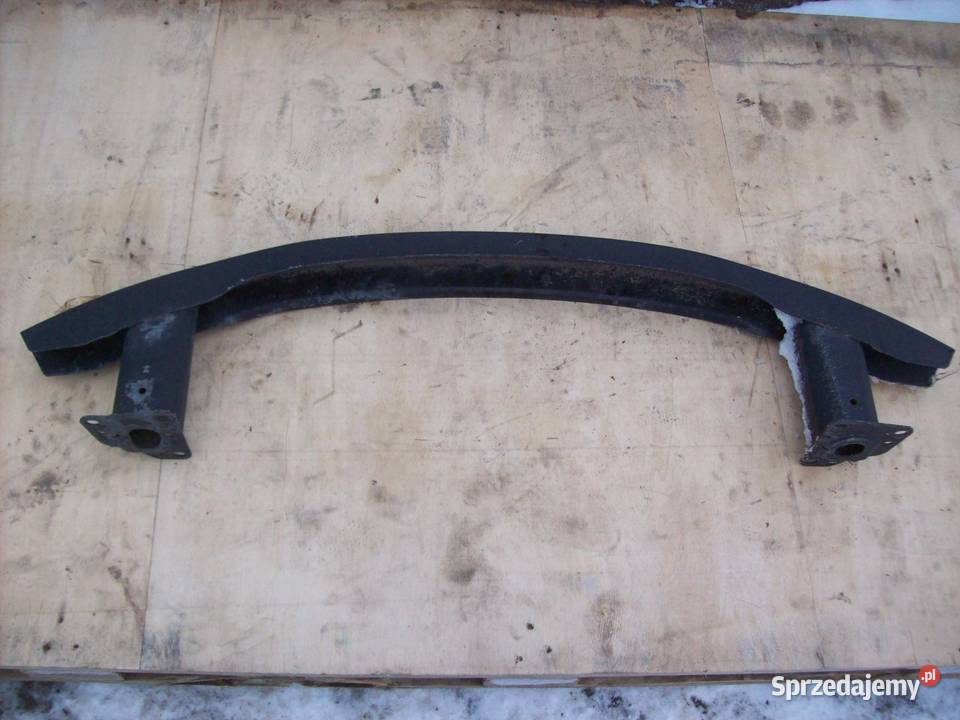 Passat B5 FL Wzmocnienie zderzaka przedniego Mińsk Mazowiecki
