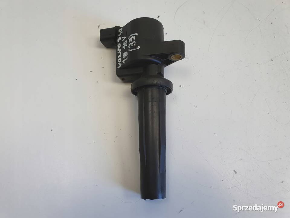 CEWKA ZAPŁONOWA Volvo S40 II V50 18 16V Pozostałe