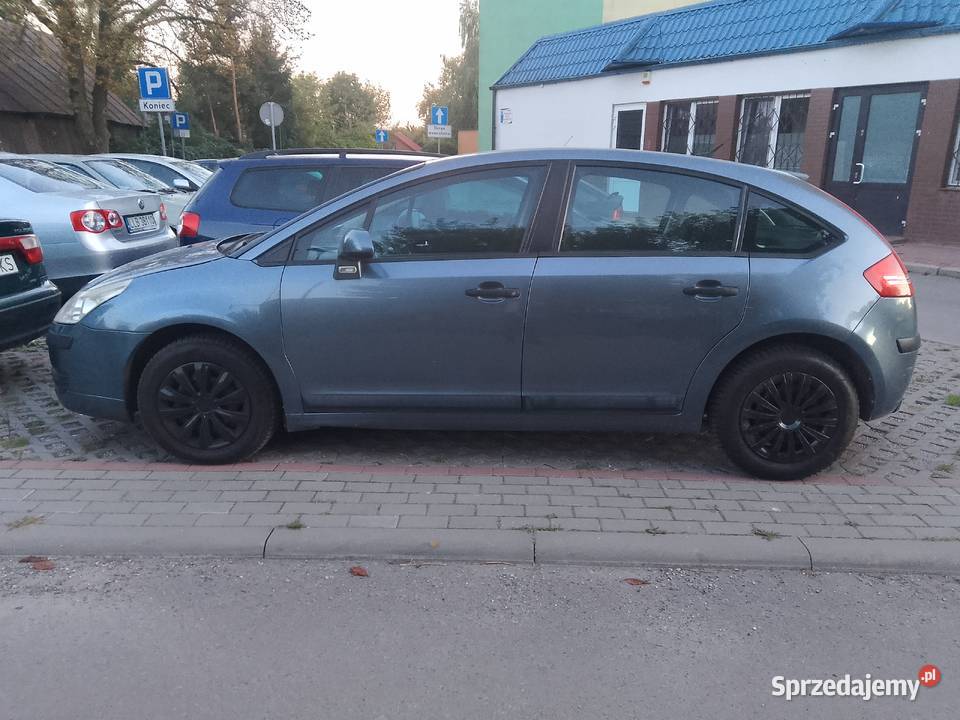 Sprzedam zamienię benzyna Łucka sprzedam
