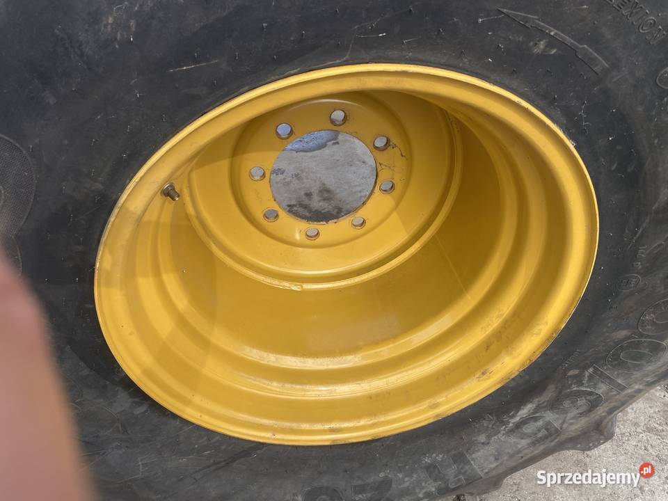 OPONY 2 MITAS SFT PRZÓD 75065R26 świętokrzyskie
