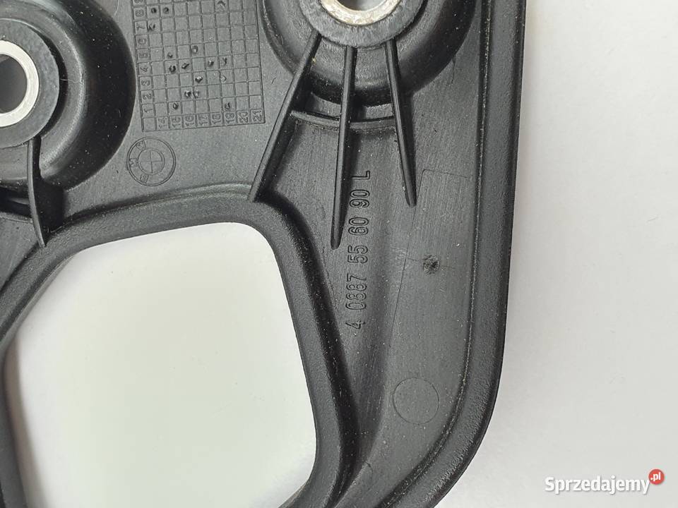 Uchwyt Lewy Mocowanie Bmw 1250 Rallye Łódź