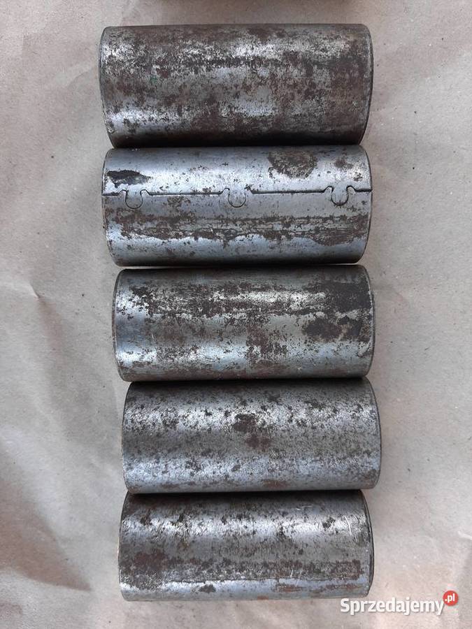 Tuleje resora Star 266 Star 200 Pozostałe lubuskie Skwierzyna sprzedam