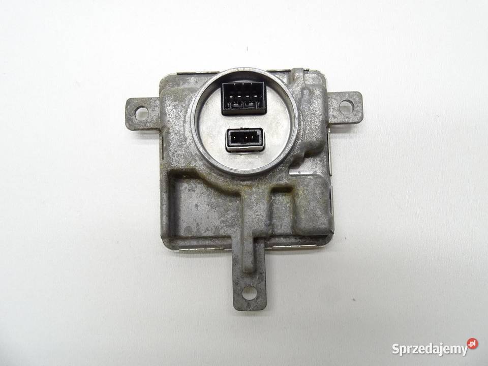 MODUŁ STEROWNIK PRZETWORNICA LAMPY LED
