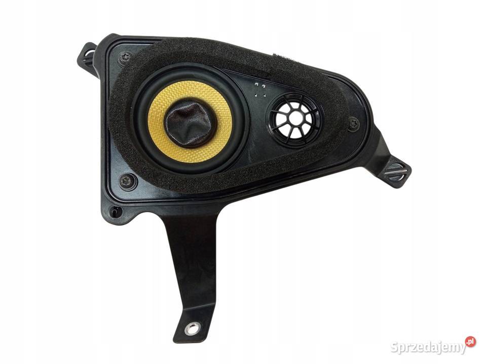 GŁOŚNIK BOWERS WILKINS 31350634 Volvo XC 90 II Sprzęt audio fabryczny