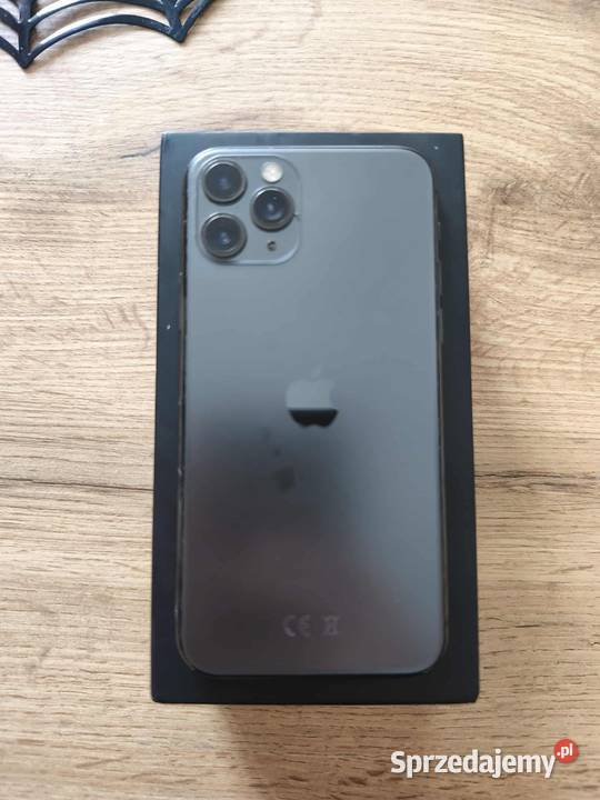 Iphone 11 Pro 64gb Boniewo