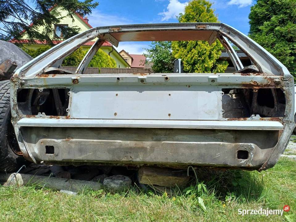 Polonez Bielewicz akwarium Proszowice