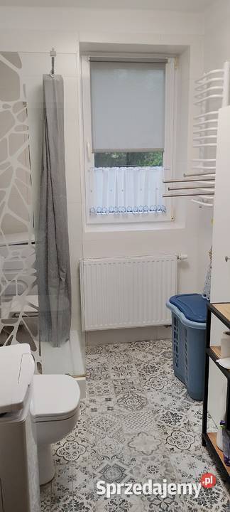 Sprzedam umeblowany dom Busko Zdrój wolnostojący świętokrzyskie Busko-Zdrój