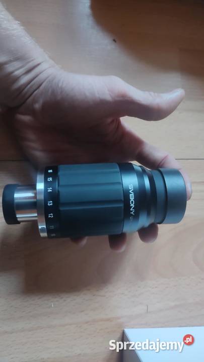 SVBONY SV245 Zoom Eyepiece Zoom 8 do 16mm Książ Wielkopolski