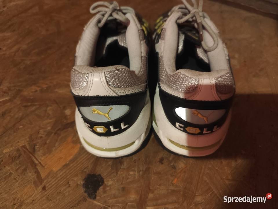 Buty Puma rozmiar 43 Kurkocin