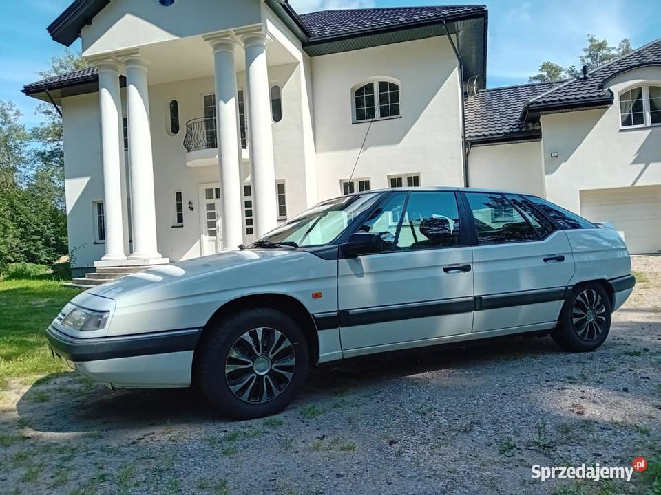 XM Klima Jadów