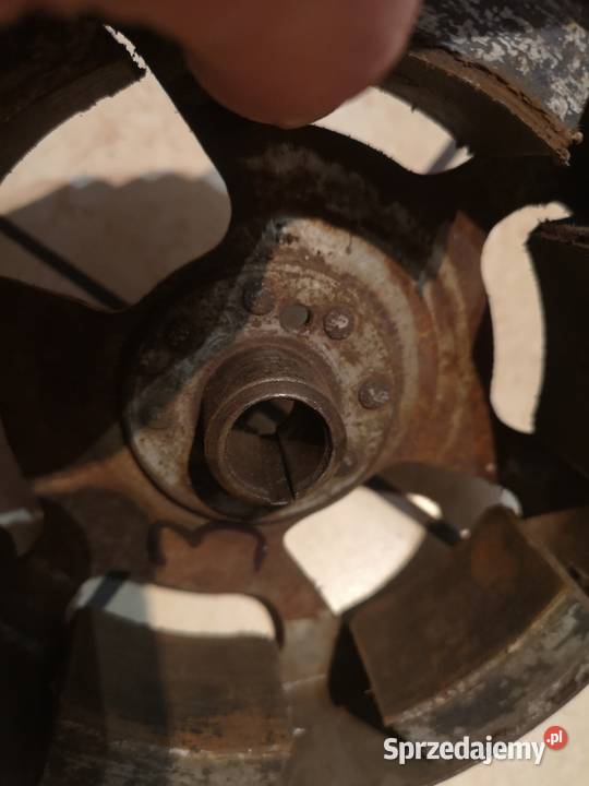 Magneta wsk wfm shl sprzedam