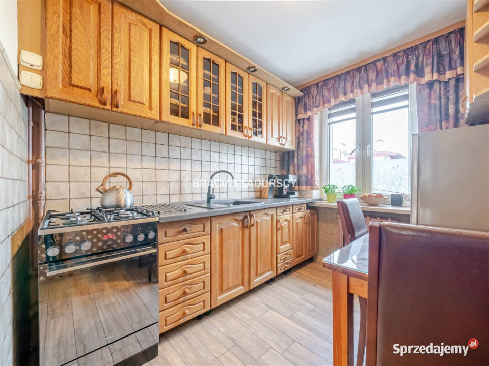 Mieszkanie 657 metrów 3 pokojowe Kraków