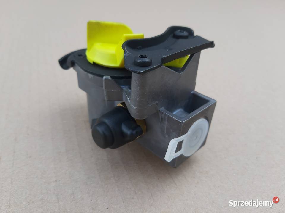 KNORRBREMSE ZŁĄCZA PRZEWODÓW K000955 Bieleń