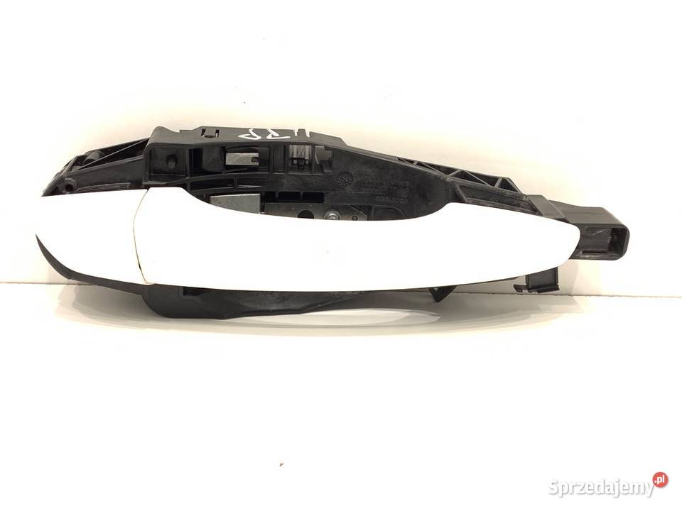 KLAMKA ZEWNĘTRZNA PRAWY PRZÓD OPEL CROSSLAND osobowe