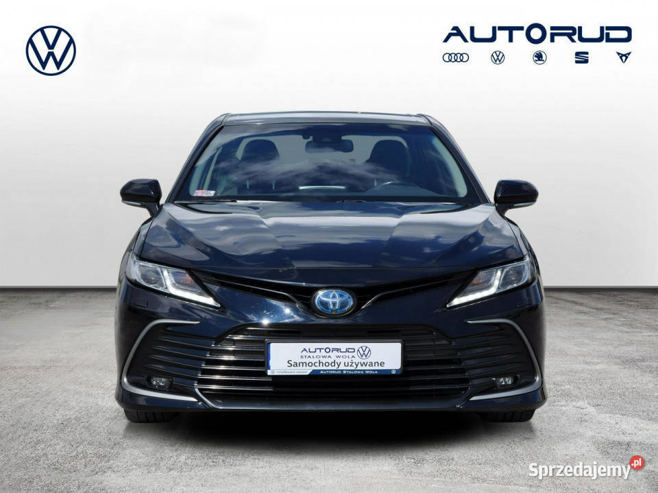 Toyota Camry 25 Hybrid 218 Executive CVT Kamera SUV Stalowa Wola