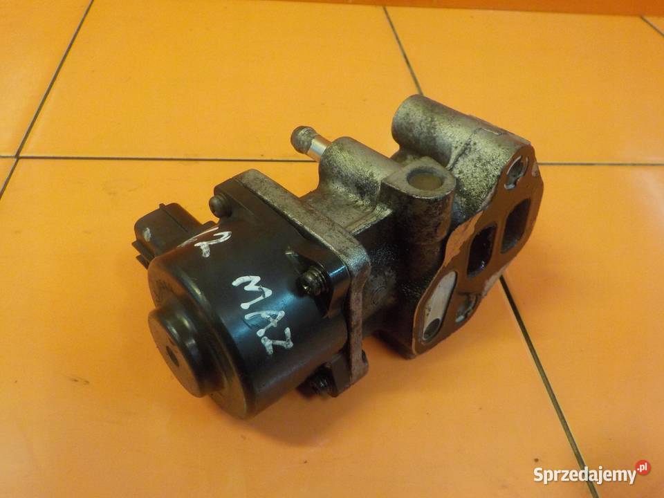 MAZDA 6 GH 20 B DISI 11r 155 LF zawor EGR 79780 Suków