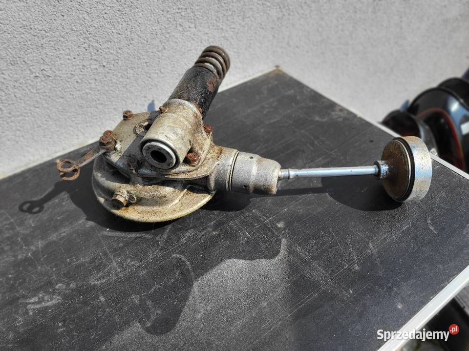 DYFER 256 BMW R252 R 25 R253 Rybnik sprzedam