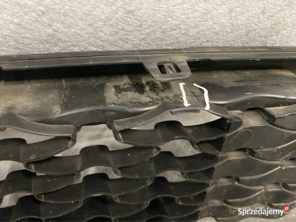 Dół zderzaka przód Fiat 500X 14 Jasienica sprzedam
