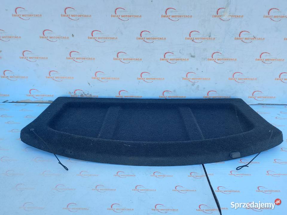 HYUNDAI KONA półka bagażnika 85930J9000 świętokrzyskie Kielce