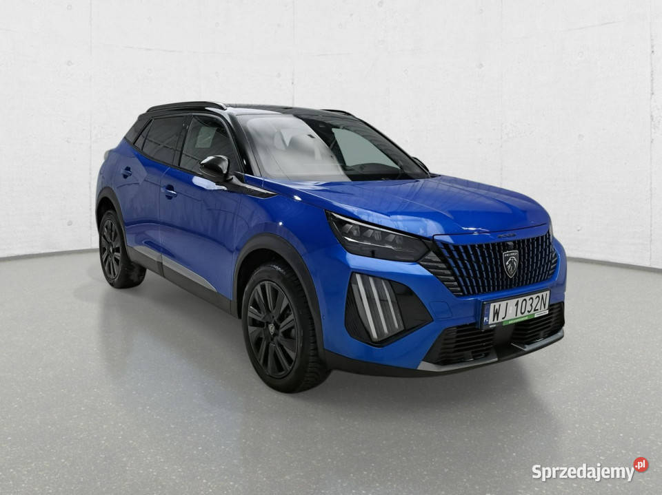 Peugeot 2008 II 2019 Komorniki sprzedam
