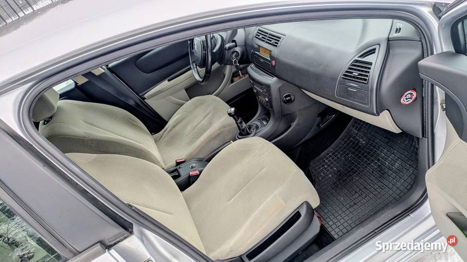 Citroen C4 Salon Polska Sprawny Ładny Zarejestrowany w Polsce Motoryzacja Pruszków