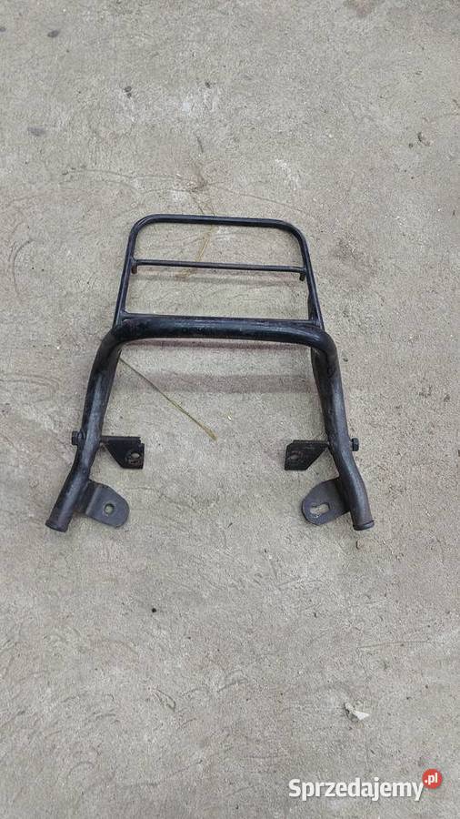 Yamaha sr 125 stelaż pod kufer sprzedam