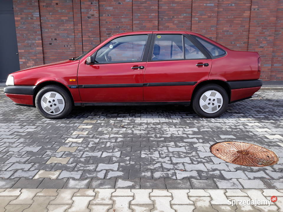 Fiat Tempra 16