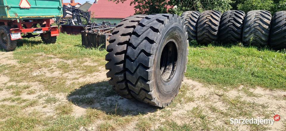 140024 1400r24 Bridgestone BKT 100 bieżnik bez