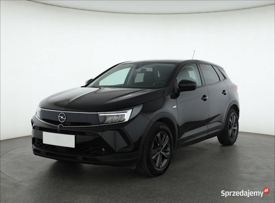 Opel Grandland 12 Turbo Piaseczno