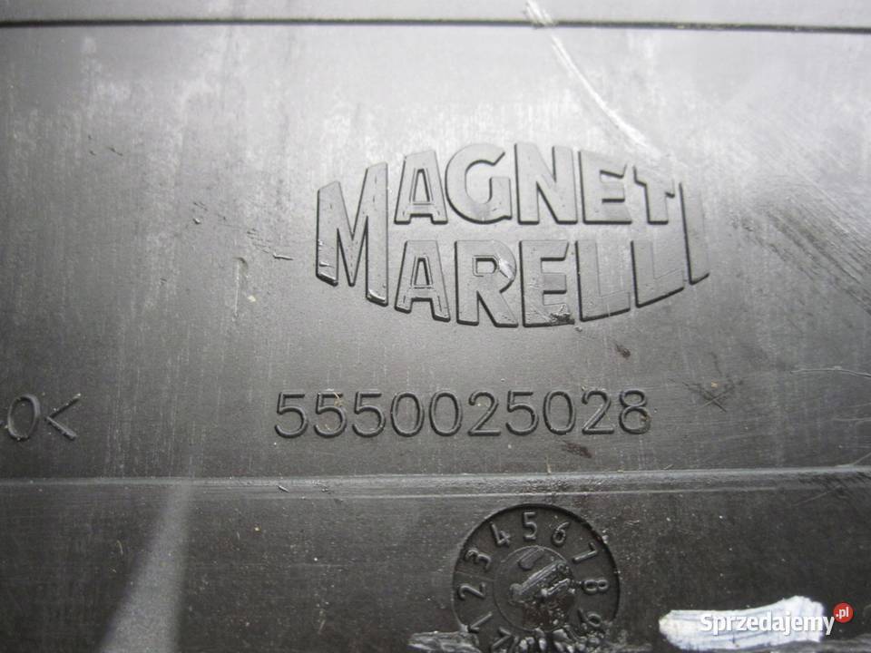 VW GOLF VI 11r licznik zegary 5K0920971A ANGLIK Kielce sprzedam