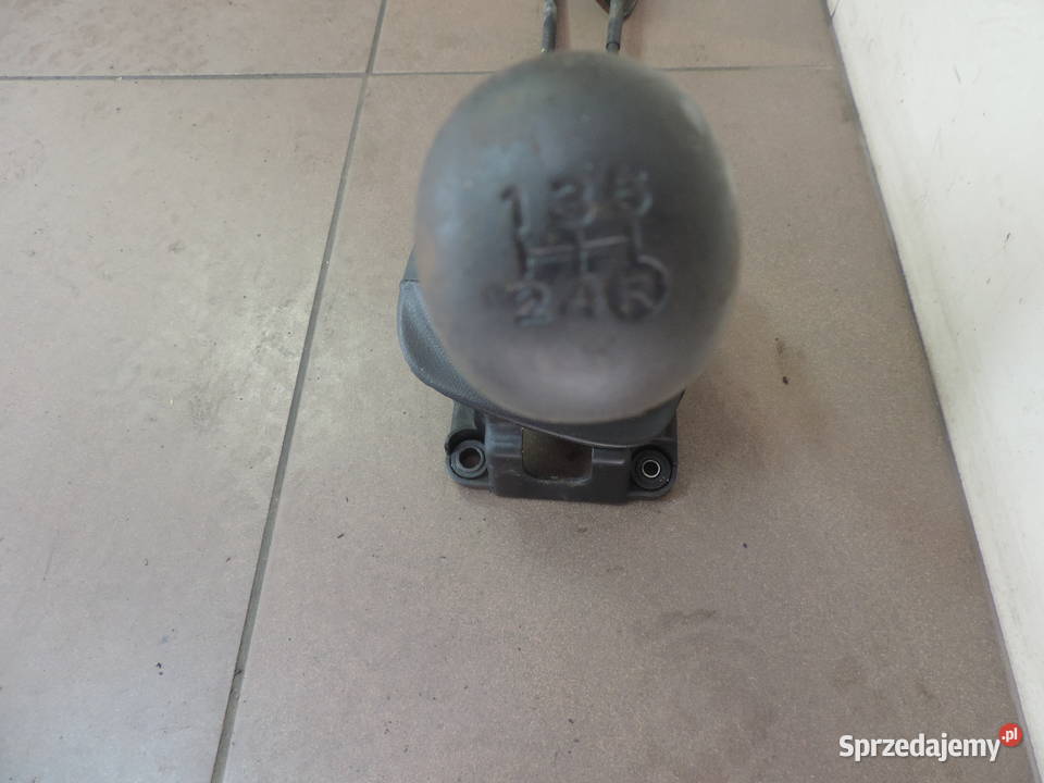 TOYOTA AYGO 1 10 B LINKI ZMIANY BIEGÓW WYBIERAK osobowe Nowy Sącz