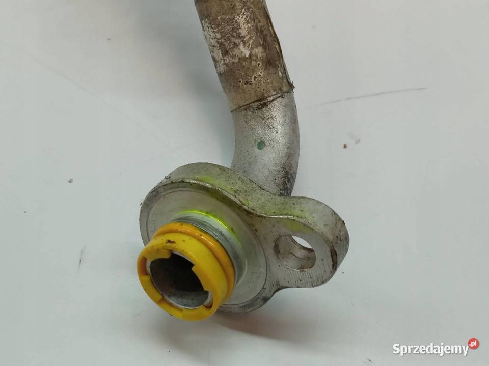 PRZEWÓD KLIMATYZACJI 31497424 Volvo S90 II 2016