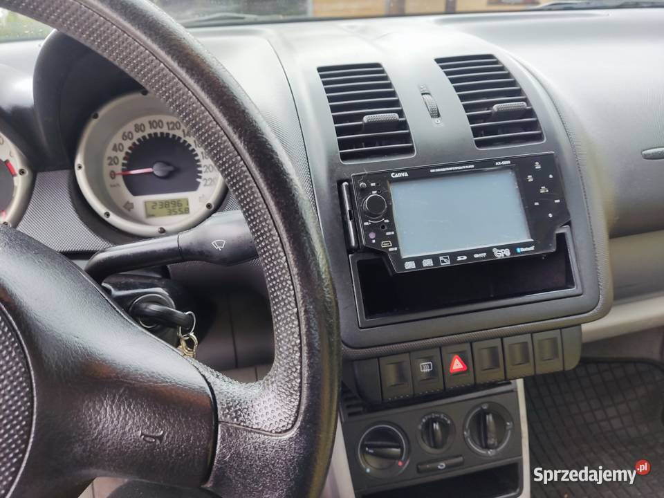 Volkswagen Lupo Lupo Rybnik