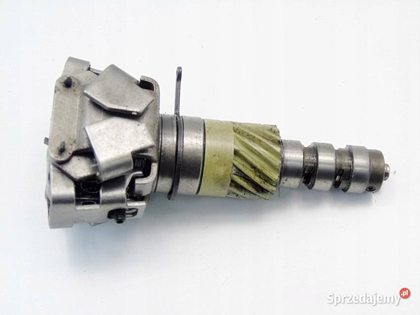 NAPĘD PRĘDKOŚCI SKRZYNI 20 E200 W210 S210 1240F Pozostałe śląskie Sosnowiec