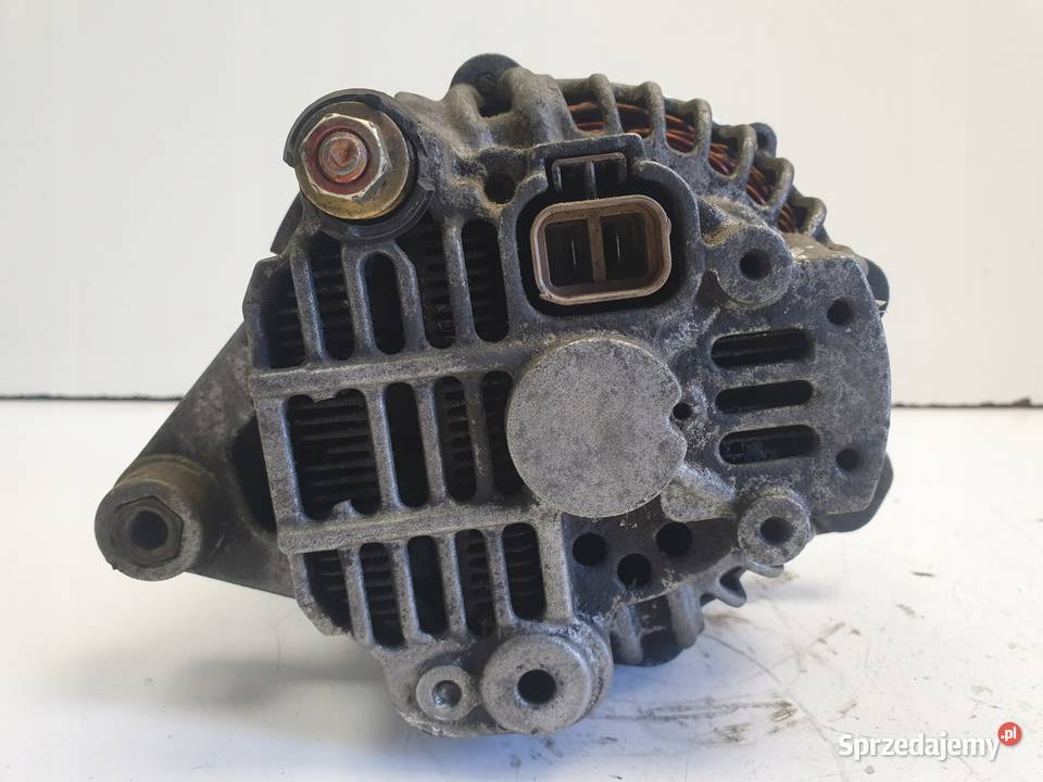 ALTERNATOR Pajero III 35 GDI V6 MD350609 Chełm